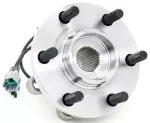 D02024X01JNW - : Value Advantage™ HUB ASSY FRONT for Nissan Image