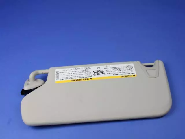 Visor, Right - Mopar (1MS51HDAAA)