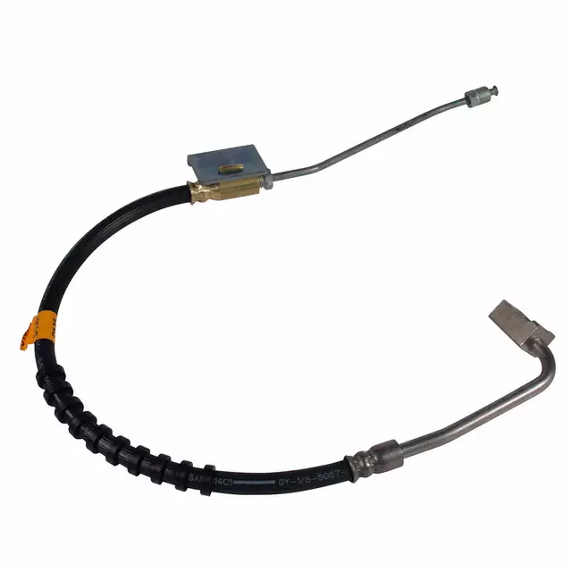 F81Z2268DA - Brakes: Brake Hydraulic Hose for Ford: F-550 Super Duty Image