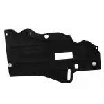 FT4Z6P013C - Body: Side Cover for Lincoln: MKX Image