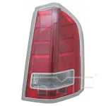 116637909 - : TYC Tail Light Assembly for TYC Image