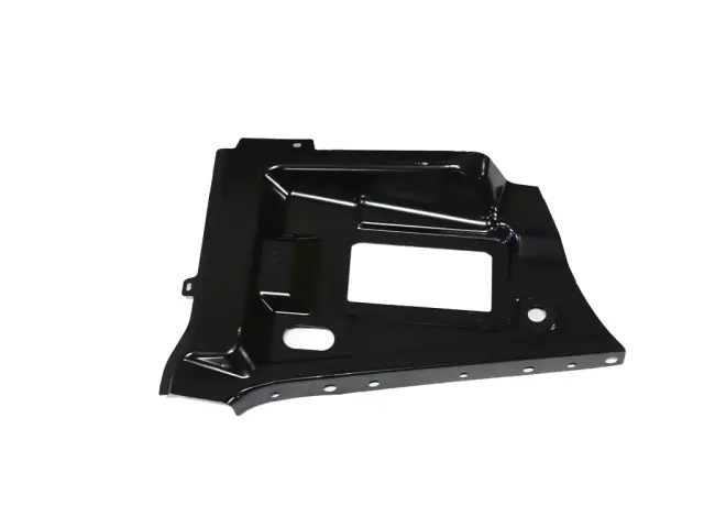 Quarter Panel Extension, Right - Mopar (68186362AC)