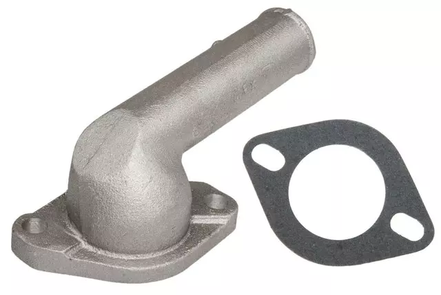 Engine Coolant Water Outlet - ACDelco (15-10175)