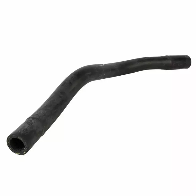 4R3Z8075AA - Cooling System: Return Hose for Ford: Mustang Image