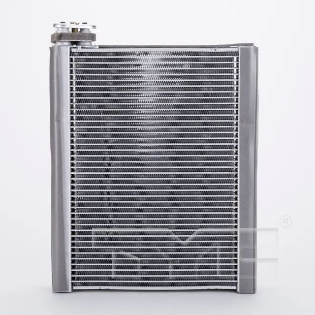 97317 - Air Conditioning &amp; Heat: TYC A/C Evaporator Core for TYC Image
