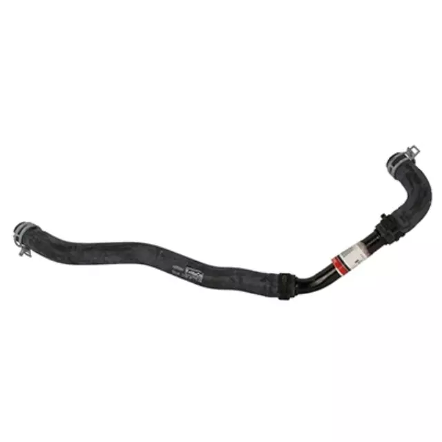 Motorcraft™ Engine Coolant Overflow Hose - Ford (KM-5238)