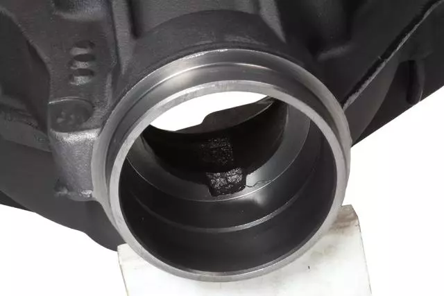 23199119 - Universals &amp; Rear Axle: Axle Housing for Cadillac: Escalade, Escalade ESV | Chevrolet: Suburban, Tahoe | GMC: Yukon, Yukon XL Image