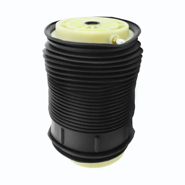 15512402 - Suspension &amp; Steering: Unity Automotive Air Suspension Spring for Unity Automotive Image