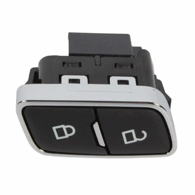 SW7283 - Body: Motorcraftâ„¢ Lock Switch for Ford Image