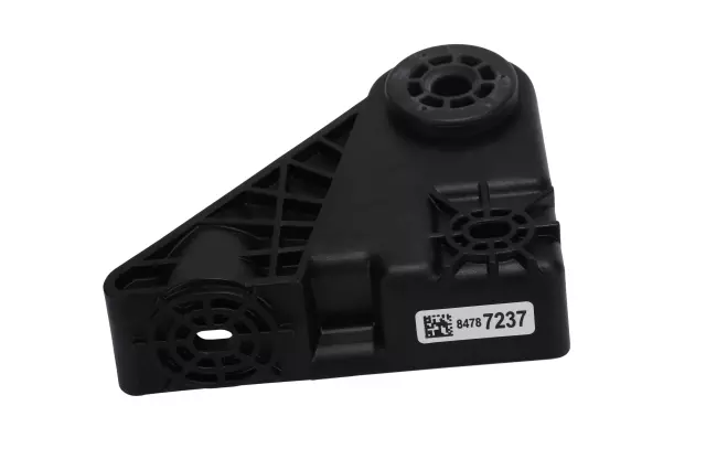 84787237 - : Driver Side Radiator Upper Bracket for Cadillac: XT4 Image