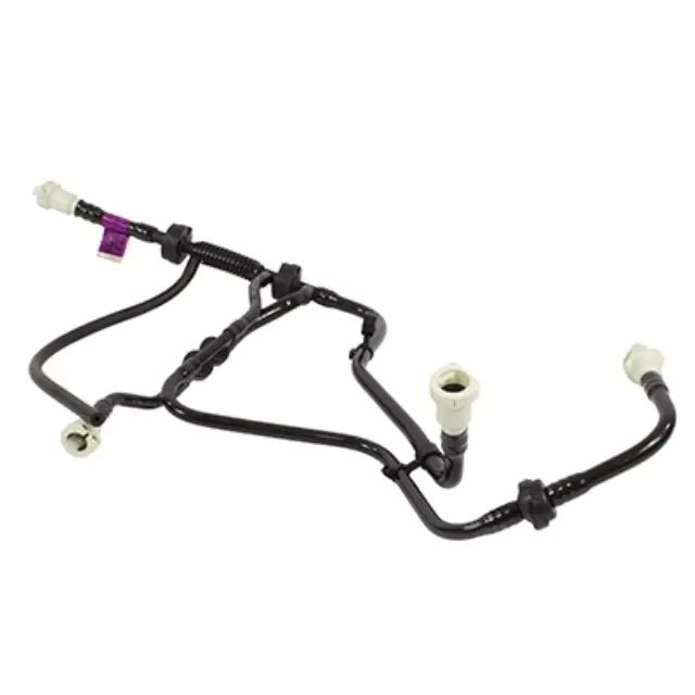 Vacuum Tube - Ford (JL3Z-2420-AG)