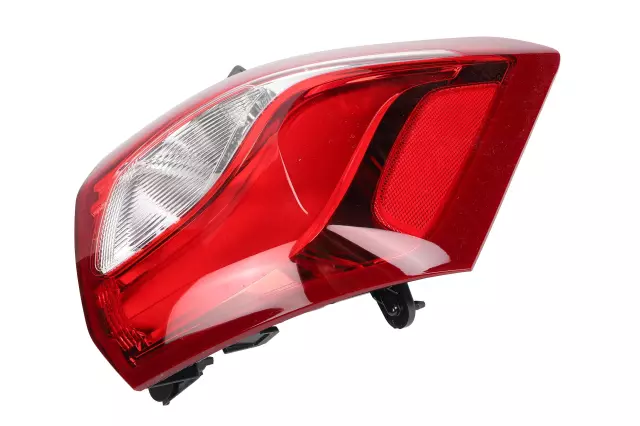 Rear Passenger Side Stop Lamp - GM (84769838)