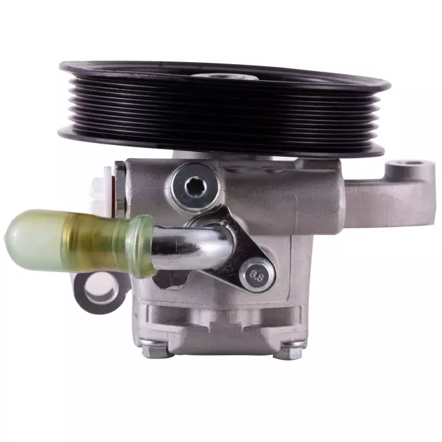 605081P - Cooling Systems: Power Steering Pump for PWR Image