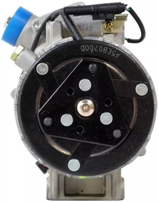 ACP1438000S - : Behr A/C Compressor for Behr Image