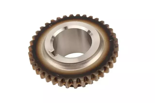12627108 - Engine: Crankshaft Gear for GM Image