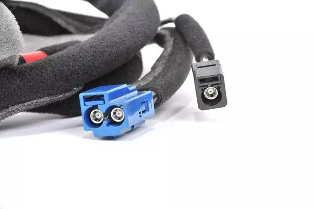Radio Antenna Roof Accessory Cable - GM (42475989)
