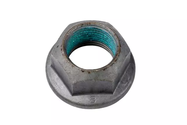 89059716 - : Drive Shaft Coupling Nut for GM Image