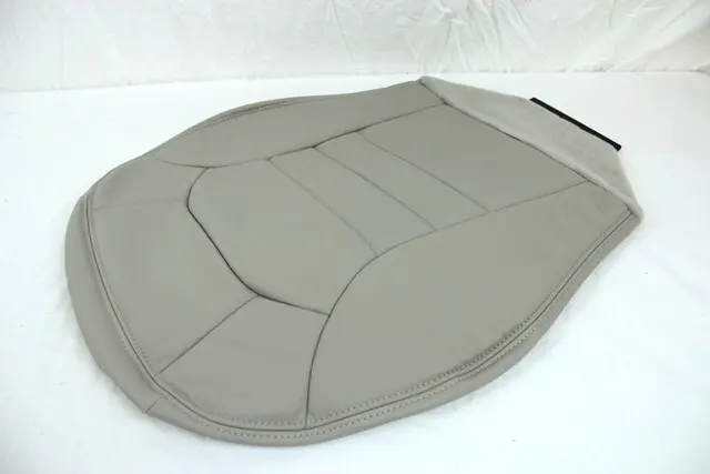 XV851L2AA - Interior Trim: Front Seat Cushion Cover, Left for Jeep: Liberty Image
