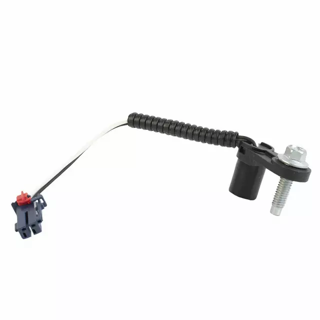 LP5Z7H103A - Electrical: Output Sensor for Ford: Explorer, Police Interceptor Utility, Transit-150, Transit-250, Transit-350, Transit-350 HD Image