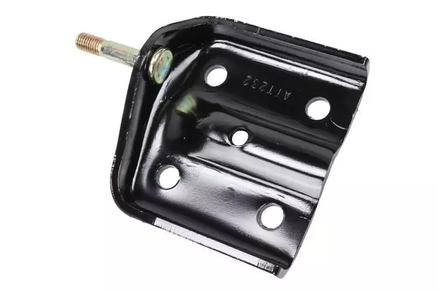 15957232 - : Rear Passenger Side Spring Anchor Plate for GM Image