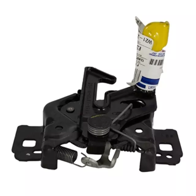 Latch - Ford (5F9Z-16700-B)