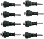 55164 - : Intake Manifold Isolator Kit for Dorman Image