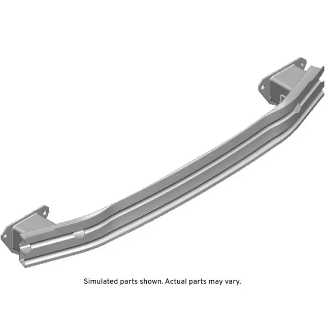 39070203 - Body: Impact Bar for Chevrolet: Cruze Image