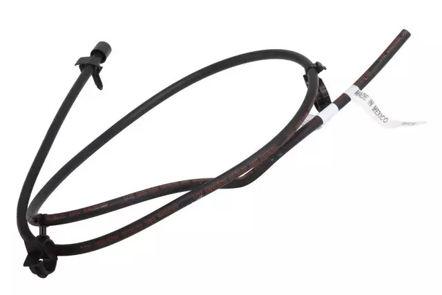 84636169 - : Rear Axle Vent Hose for GM Image