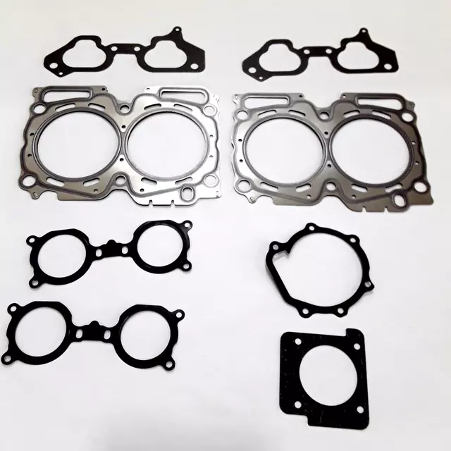 10105AC140 - Engine: Overhaul Gasket Set for Subaru Image