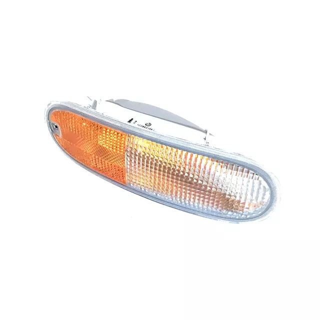 1C0953156L - Electrical: Signal Lamp Assembly for Volkswagen: Beetle Image