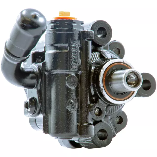 Remanufactured Pump - GM (19319480)