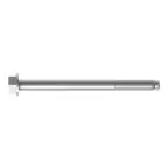 6510880AA - Steering: Hex Flange Head Screw for Mopar Image