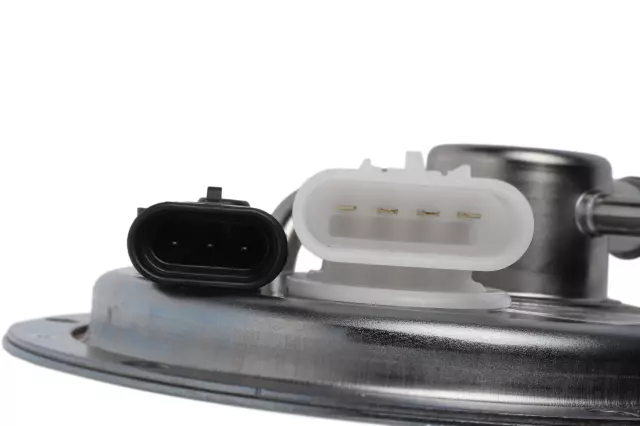 Fuel Pump Module without Fuel Level Sensor, with Pressure Sensor and Seal - GM (19370398)