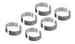 BB157J25 - : Engine Connecting Rod Bearing Set for Enginetech Image
