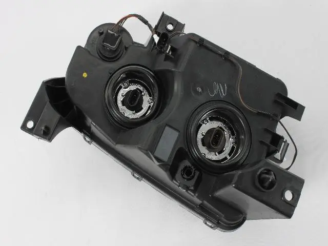 4806165AJ - Electrical: Headlamp, Left for Mopar Image