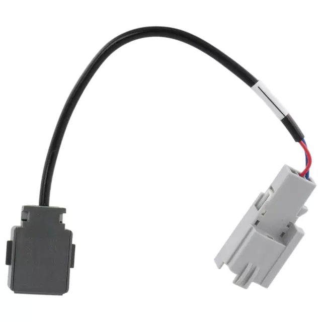 DS7Z19A391C - Body: Microphone for Ford: Edge, F-150, F-250 Super Duty, F-350 Super Duty, F-450 Super Duty, Fusion, Mustang, Police Responder Hybrid, SSV Plug-In Hybrid | Lincoln: Continental, MKC, MKZ Image