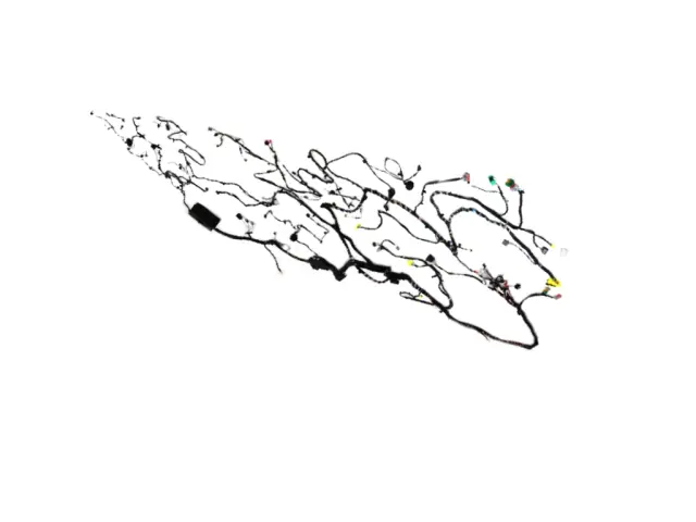 Body Wiring - Mopar (68542261AD)
