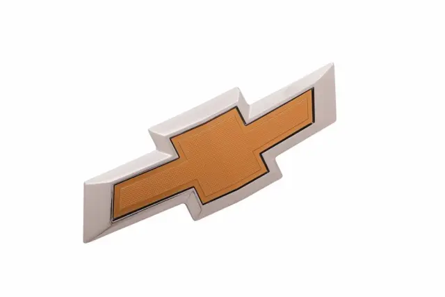 42338226 - Body: Emblem for GM Image