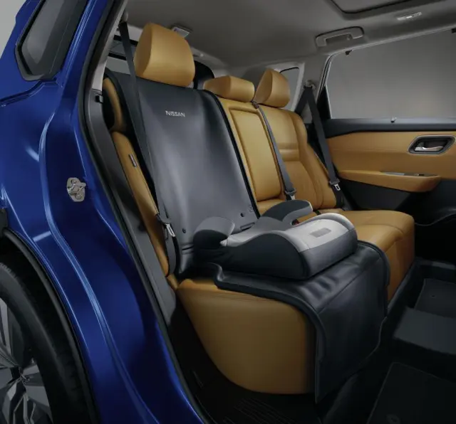 Seat Cover W/ Storage - Nissan (T99N4-6RR0A)