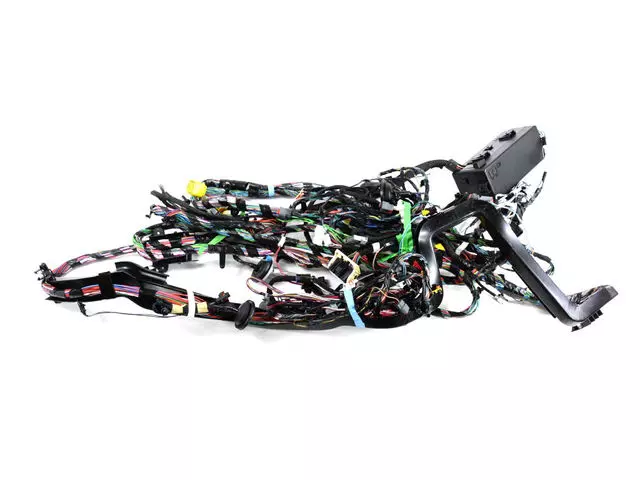 « 68197020AB –  : Caisse Monocoque Cablage pour Mopar Image »