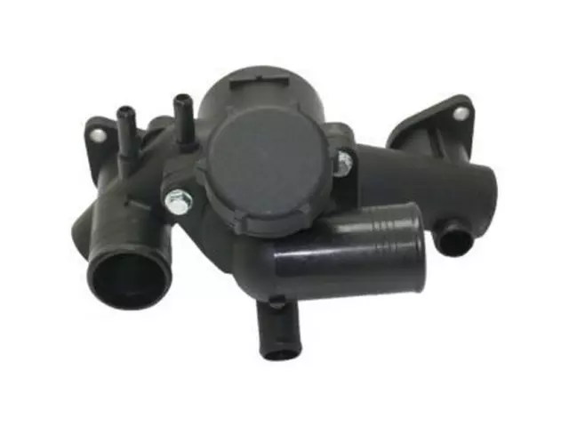 Thermostat Housing - Ford (3W4Z-8548-AD)