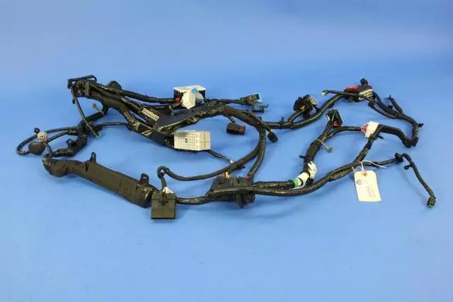 Dash Wiring - Mopar (68226252AG)
