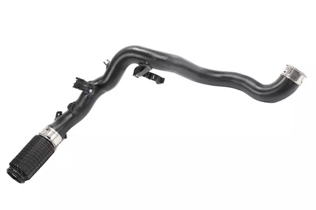 (Replaces 60008903) Inter-Cooler Inlet Hose - GM (60008603)