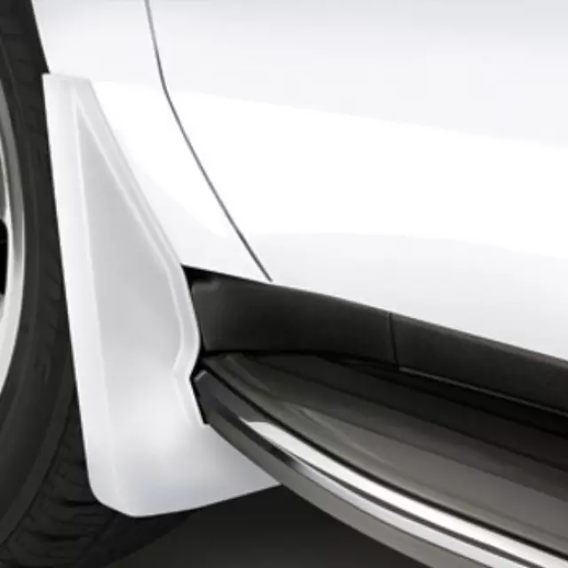 Mud Guard - GM (22922762)