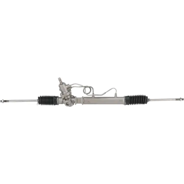 9081M - Suspension &amp; Steering: Rack and Pinion Assembly - MAVAL - Hydraulic Power - Remanufactured - 9081M for Maval Image