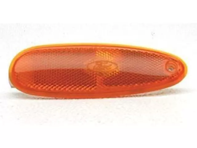 F6DZ15A201D - Electrical: Side Marker Lamp for Ford: Taurus | Mercury: Sable Image