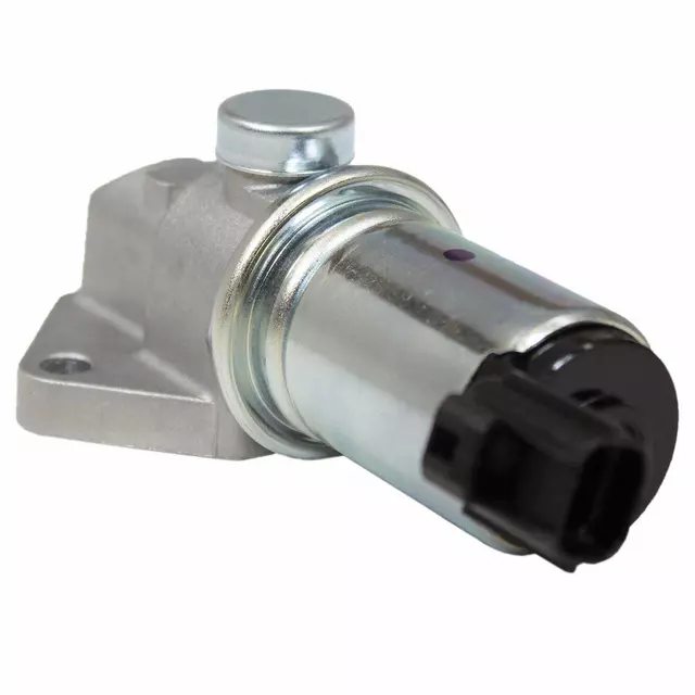 F65Z9F715HA - : 1997-2001 Ford - Idle Speed Control for Ford: Expedition, F-150, F-250 Image