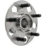 10012055 - : Wheel Bearing and Hub Assembly for Acura: RSX | Honda: Civic Image