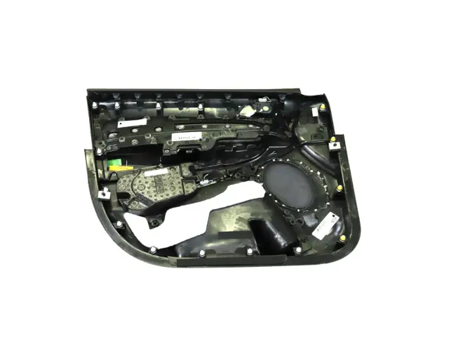 Front Door Trim Panel, Right - Mopar (6ER904X9AB)