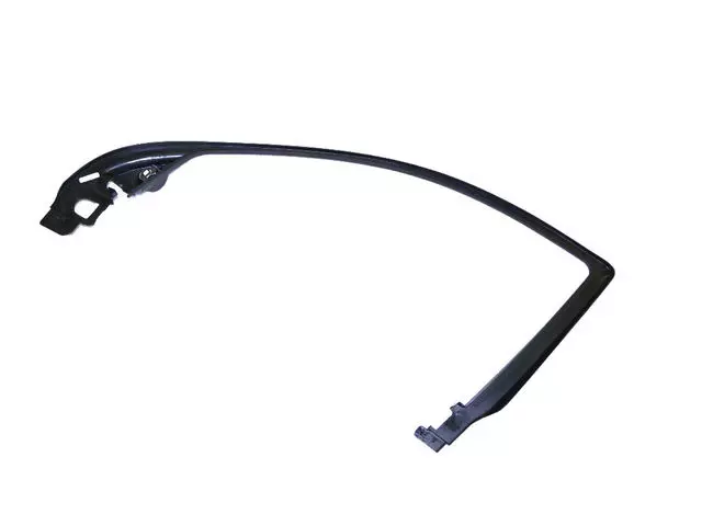 Front Door Molding, Left - Mopar (5SF591S5AB)